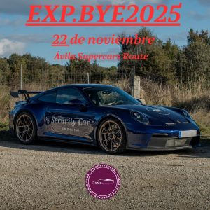 EXP.BYE25 - ACOMPAÑANTE