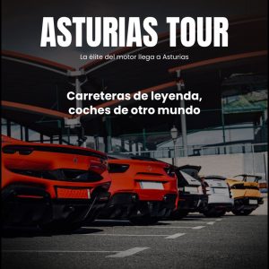 ASTURIAS XPERIENCIE ACOMPAÑANTE
